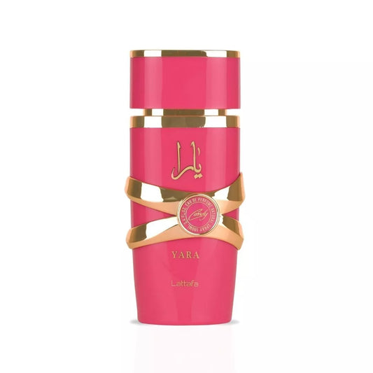 (Replica) Yara Candy By Lattafa EDP 100ml