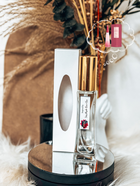 Inspired by Issey Miyake Rose & Rose 30ml
