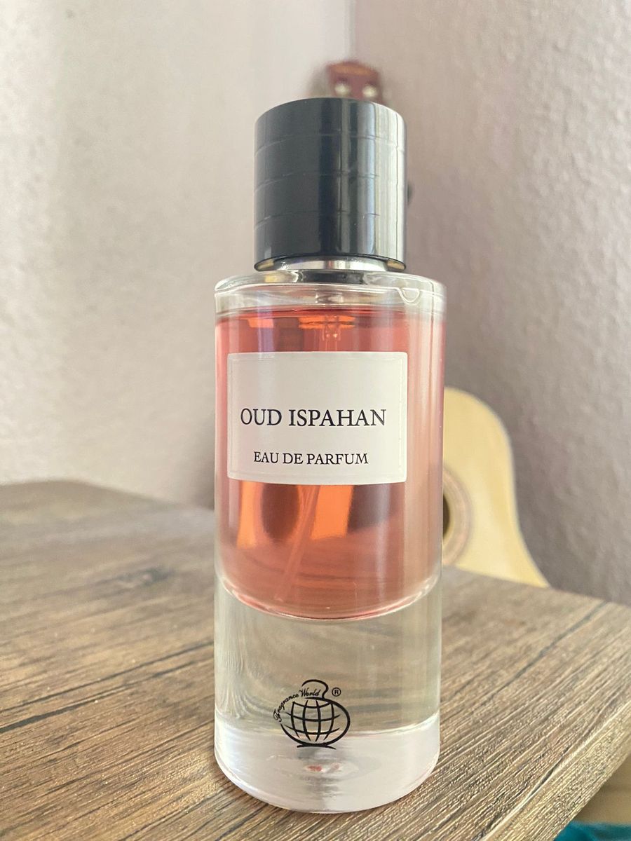 Oud Ispahan 80ml