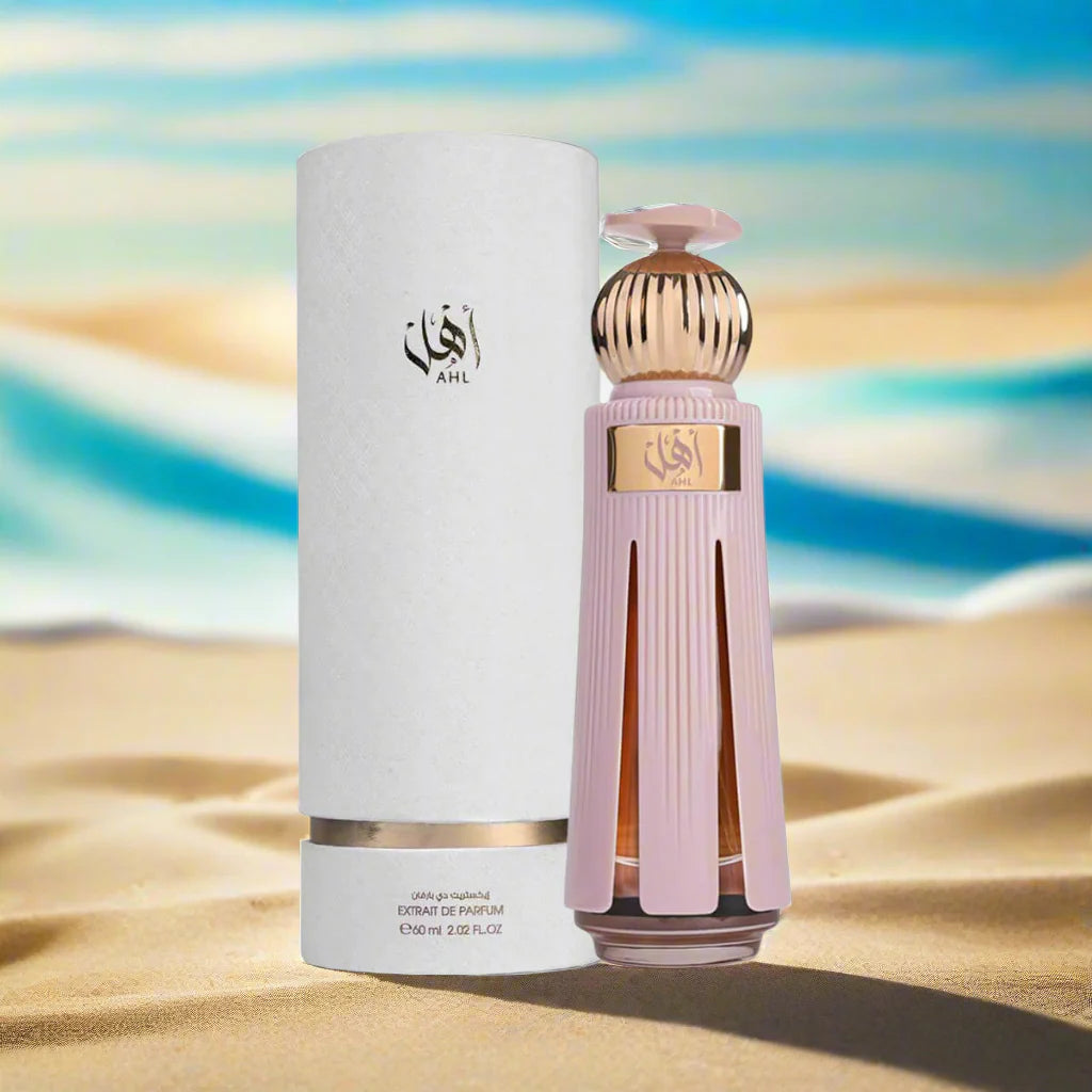 (Replica) Ahl By Ahmed Al Maghribi EDP 60ml