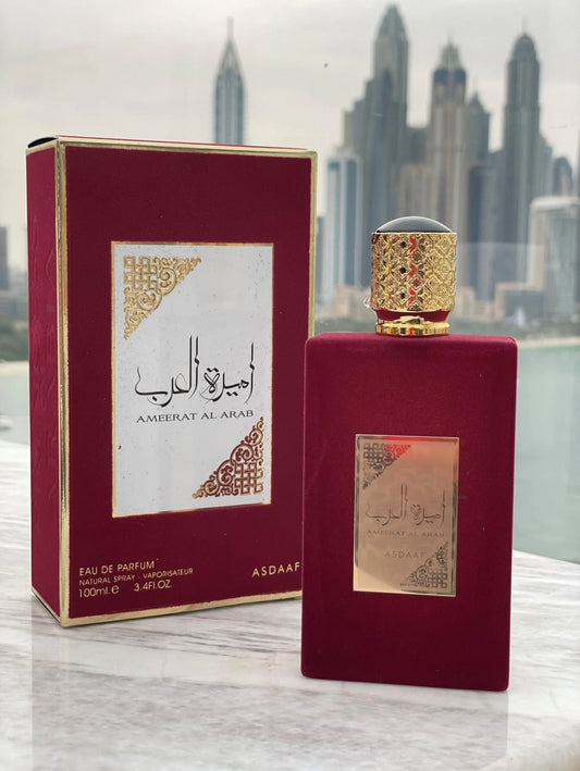 (Replica) Ameerat Al Arab By Asdaaf EDP 100ml