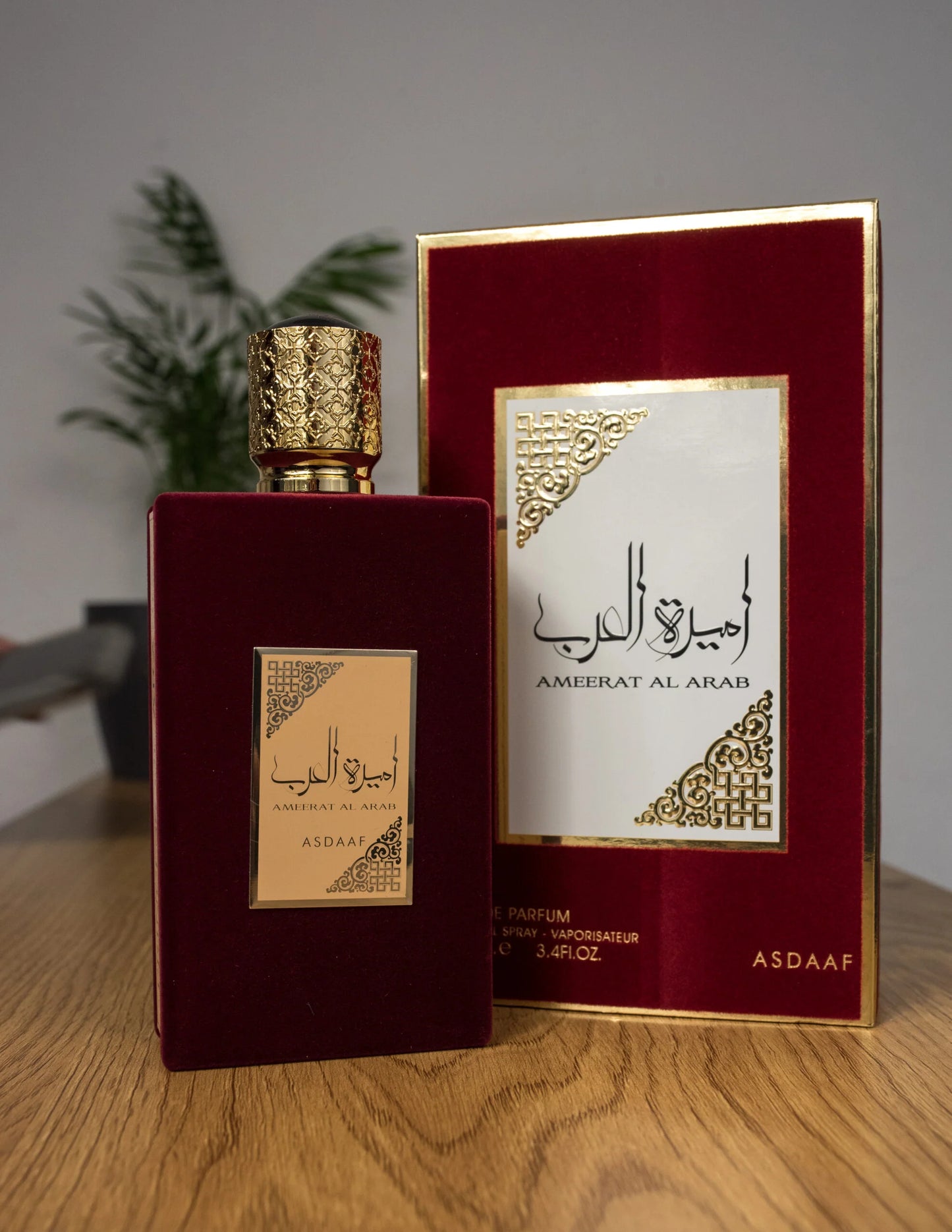 Ameerat Al Arab 100ml