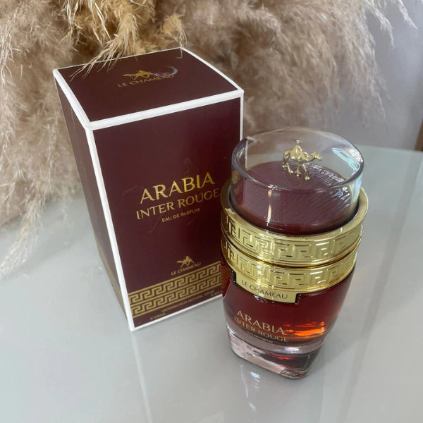 Arabia Inter Rouge 100ML