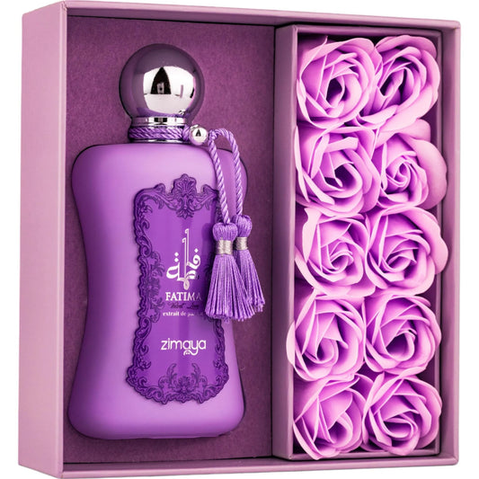 Fatima Velvet Love 100ml (In Stock)