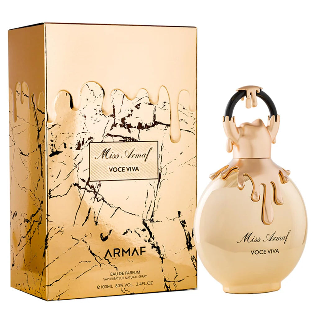 (Replica) Miss Armaf VOCA VIVA By Armaf EDP 100ml
