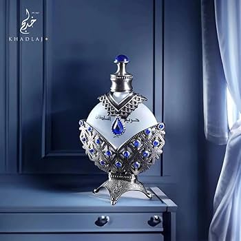 Hareem Al Sultan Blue by Khadlaj 35ml