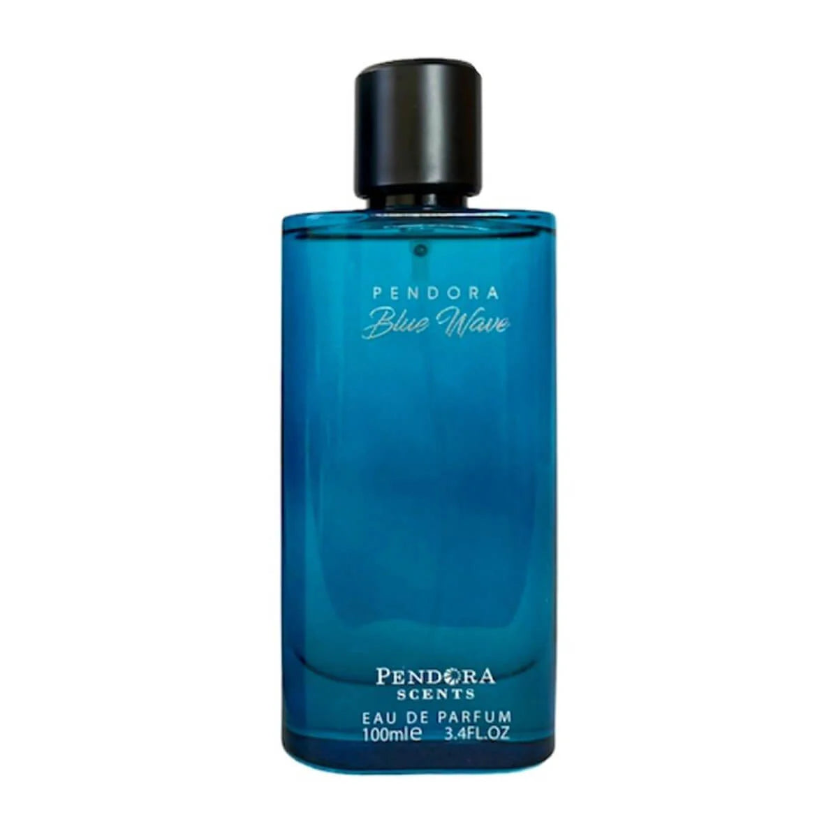 Blue Wave by Pendora Scents (Inspired by Cool Water Davidoff) 100ml