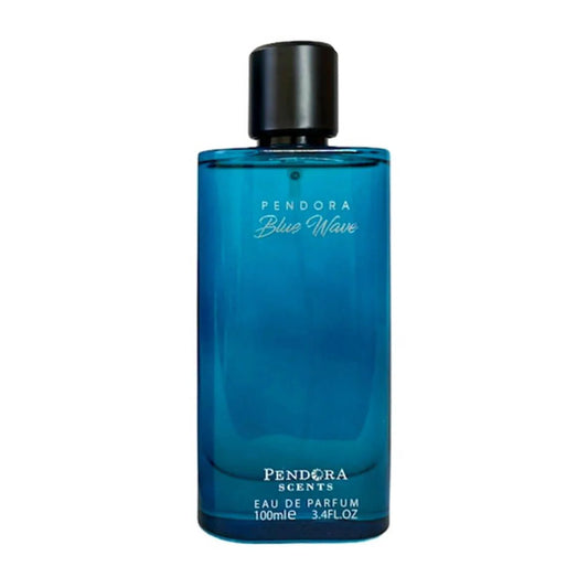 Blue Wave by Pendora Scents (Inspired by Cool Water Davidoff) 100ml