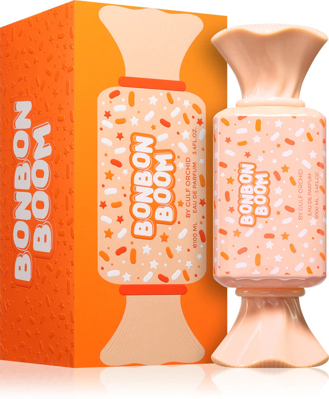 Gulf Orchid Bon Bon Boom