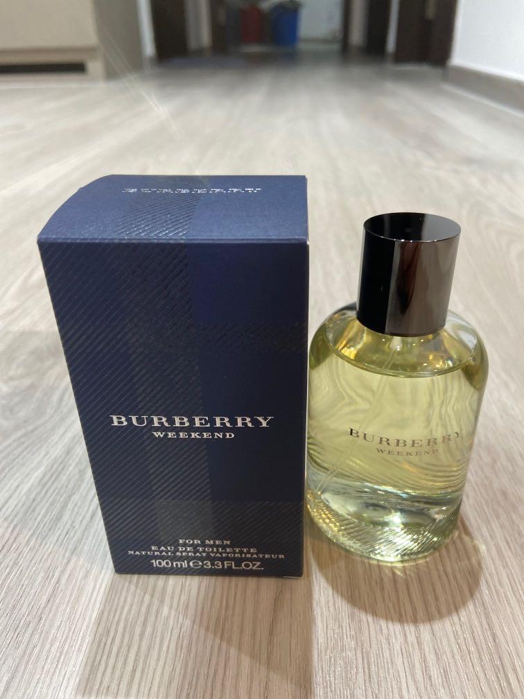 Burberry Weekend EDT 100ml