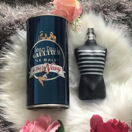 Jean Paul Gaultier Le Male ‘In The Navy’ EDT 125ml
