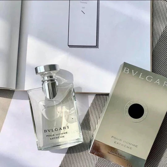 BVLGARI POUR HOMME EXTRÊME EDT 100ML