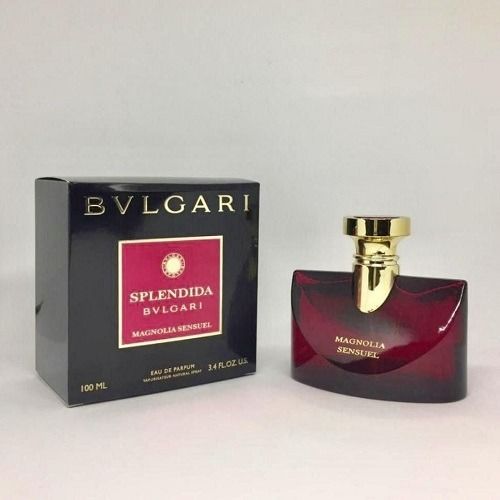 Bvlgari Splendida Magnolia Sensuel EDP 100ml (Ladies)