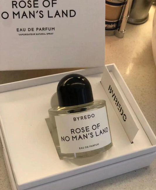 Byredo ROSE OF NO MAN’S LAND EDP 100ml (Unisex)