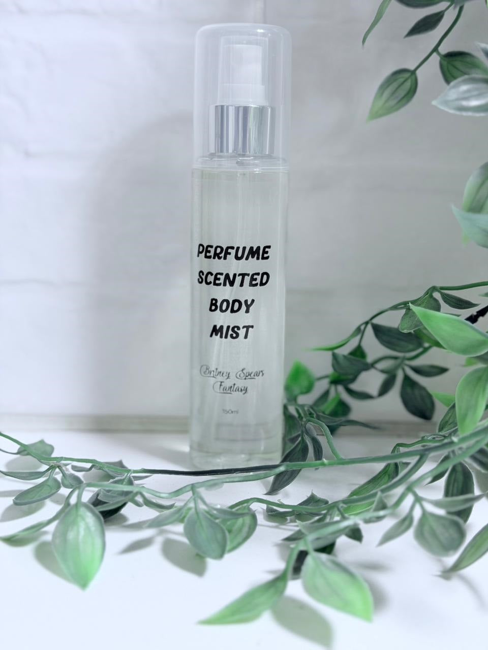 150ml Body Mist