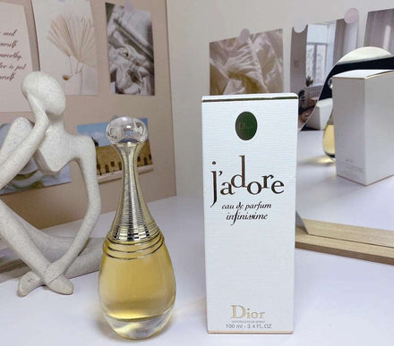 Dior J’adore Eau De Parfum Infinissime 100ml