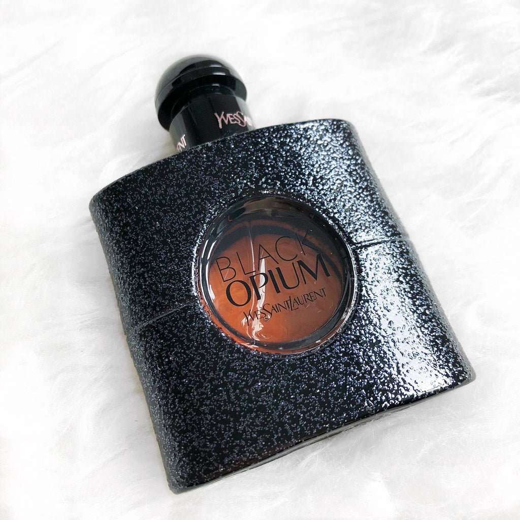 YSL BLACK OPIUM 90ML