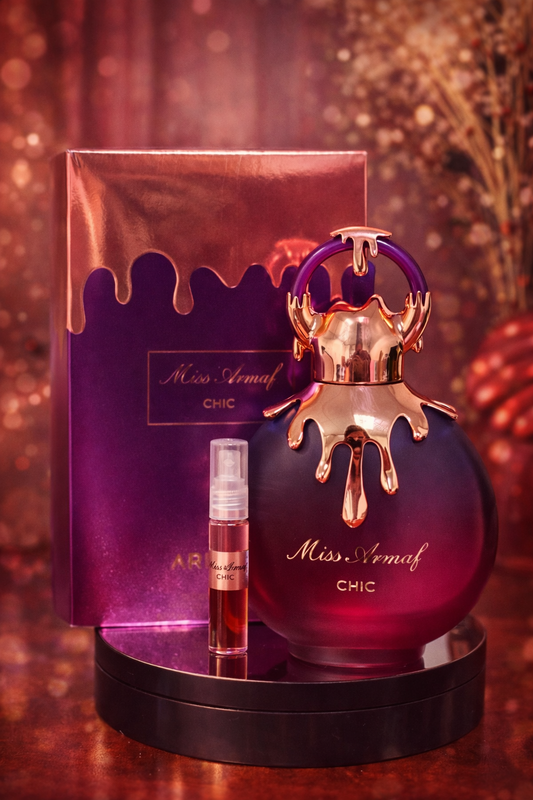 Miss Armaf Chic (Replica) 5ml Tester