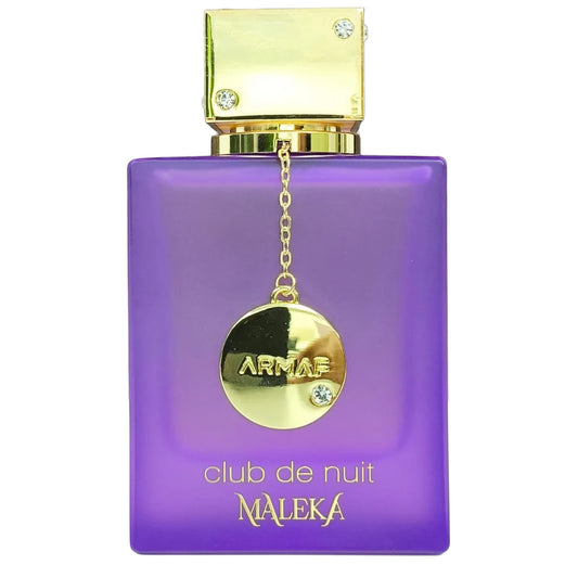 Club De Nuit Maleka by Armaf