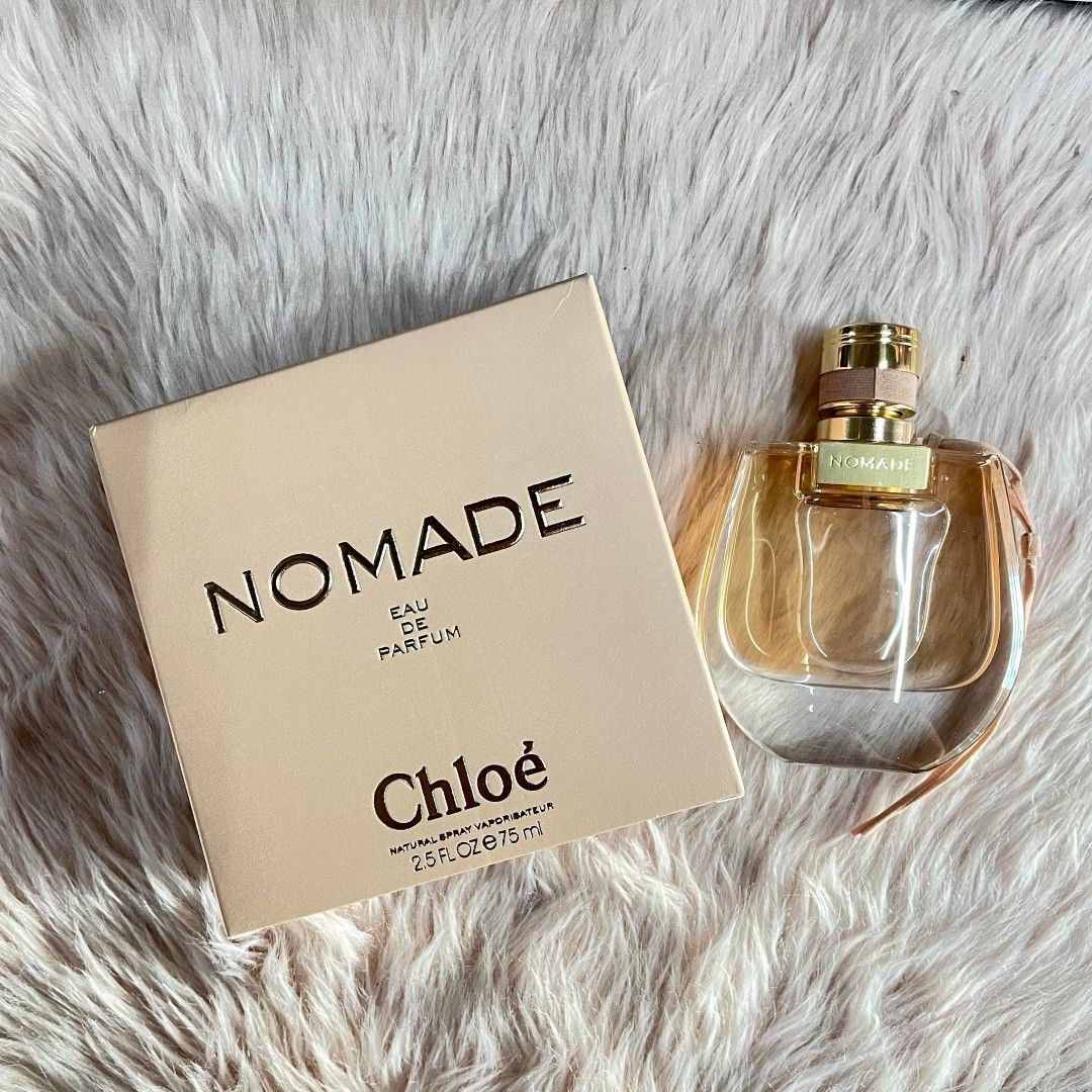 Chloe Nomade 75ml