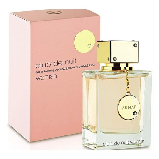 Club de Nuit Woman by Armaf