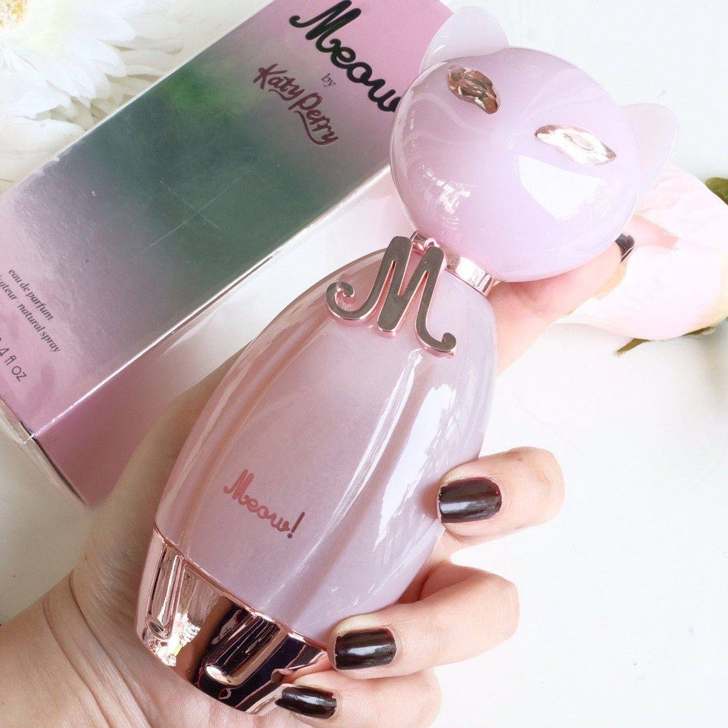 KATY PERRY MEOW EDP 100ML