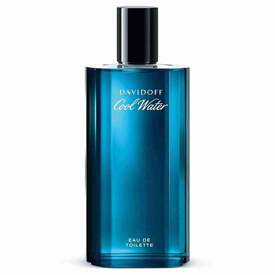 Davidoff Cool Water EDT 100ml (Men)
