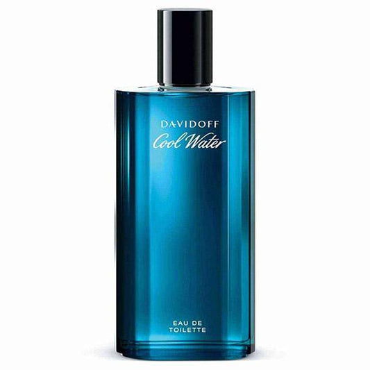 Davidoff Cool Water EDT 100ml (Men)