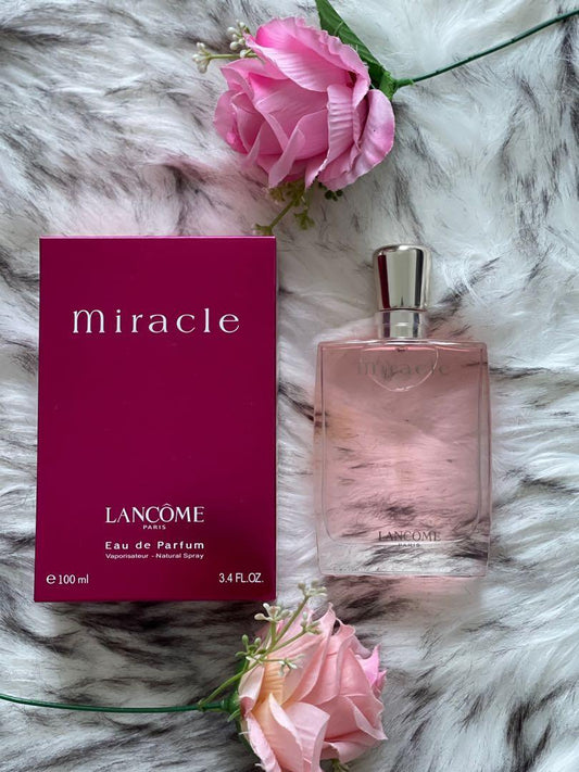Lancôme Miracle EDP 100ml (Ladies)