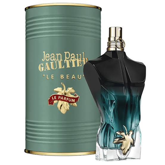 Jean Paul Gaultier “Le Beau” Le Parfum 125ml