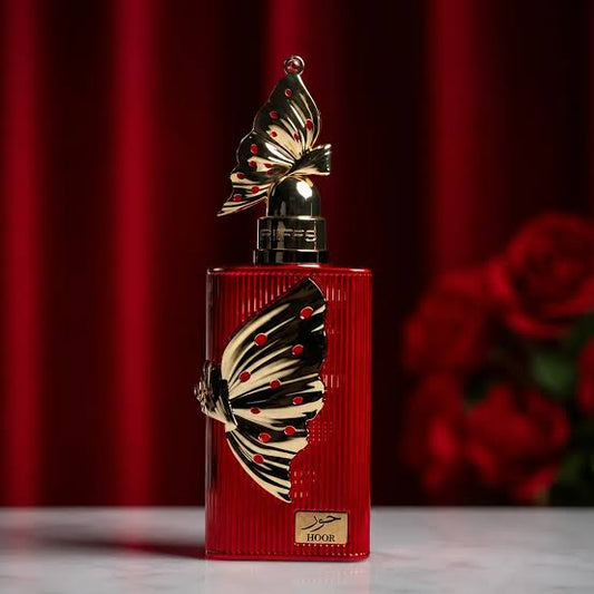 Hoor by Riiffs Perfumes