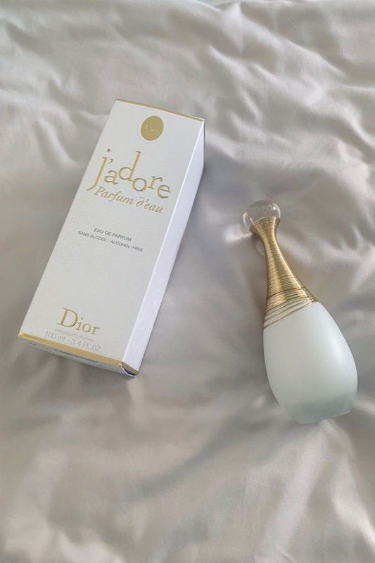 Dior J’adore Parfum D’eau 100ml