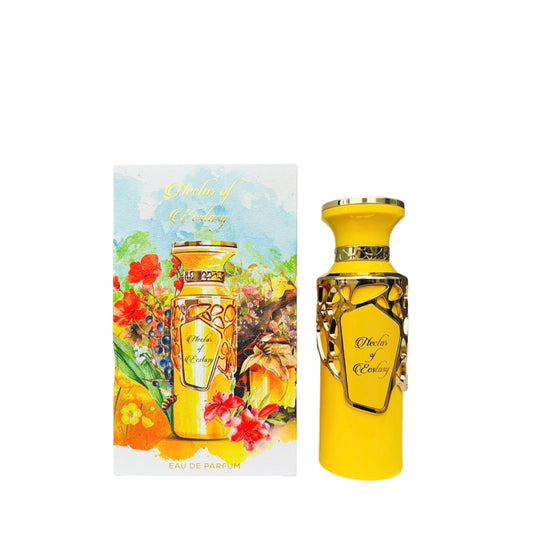 (Replica) Nectar Of Ecstasy By Fragrance World EDP 100ml