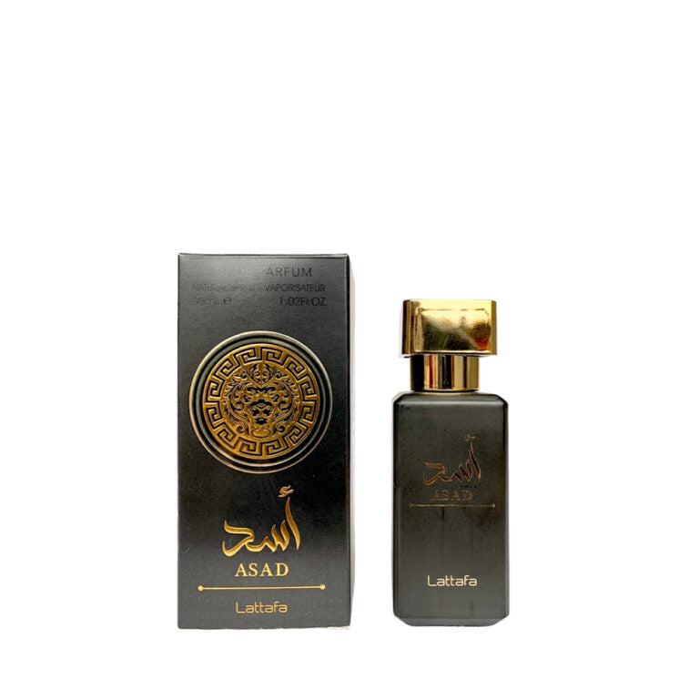 Asad 30ml (Dubai Replica Mini)