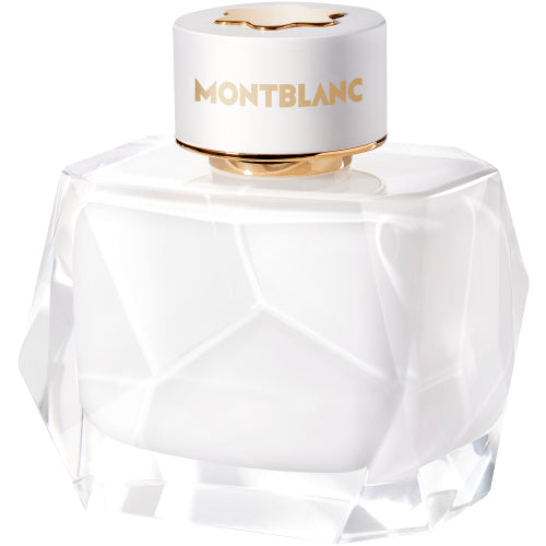 MONT BLANC SIGNATURE EDP 90ML