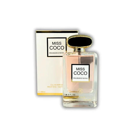 Miss Coco by Fragrance Notes 100ml