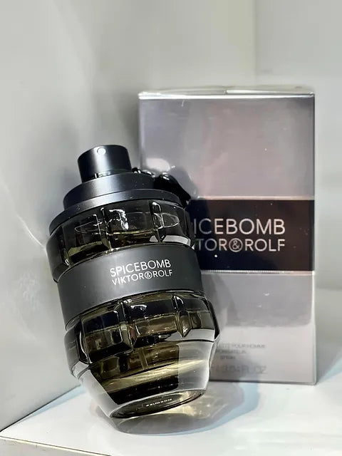 Viktor & Rolf SPICEBOMB EDT 100ml