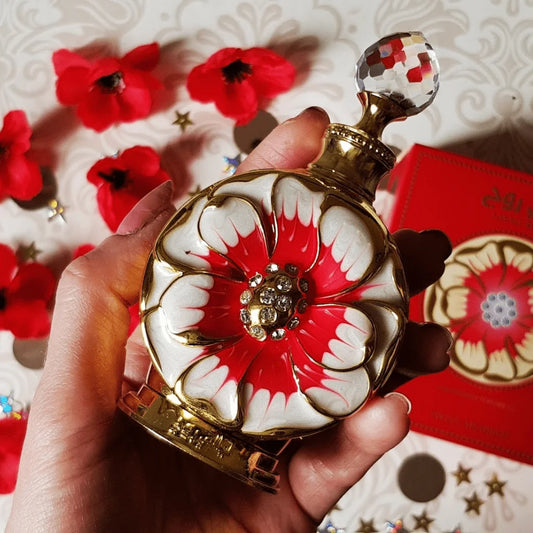 Layali Rouge 12ml in Swiss Arabian