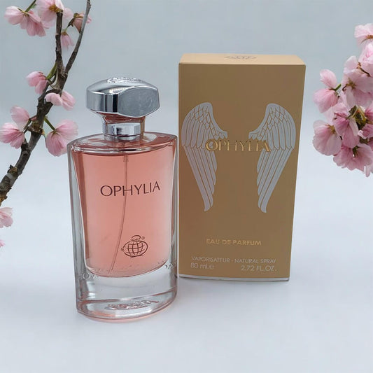 Ophylia by Fragrance World 100ml