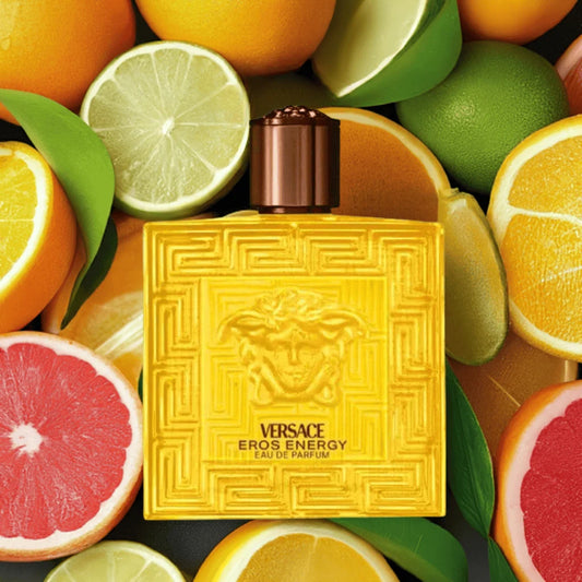 Versace Eros Energy EDP 100ml