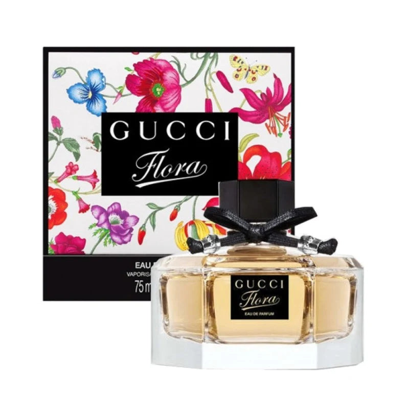 GUCCI FLORA 75ML