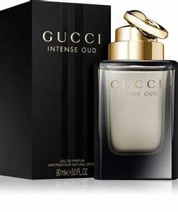 Gucci Intense Oud EDP 90ml (Unisex)