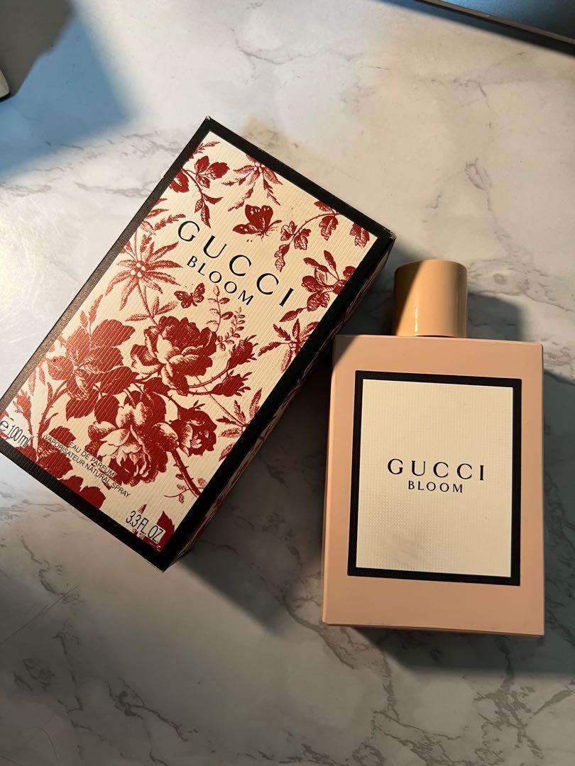 GUCCI BLOOM 100ML