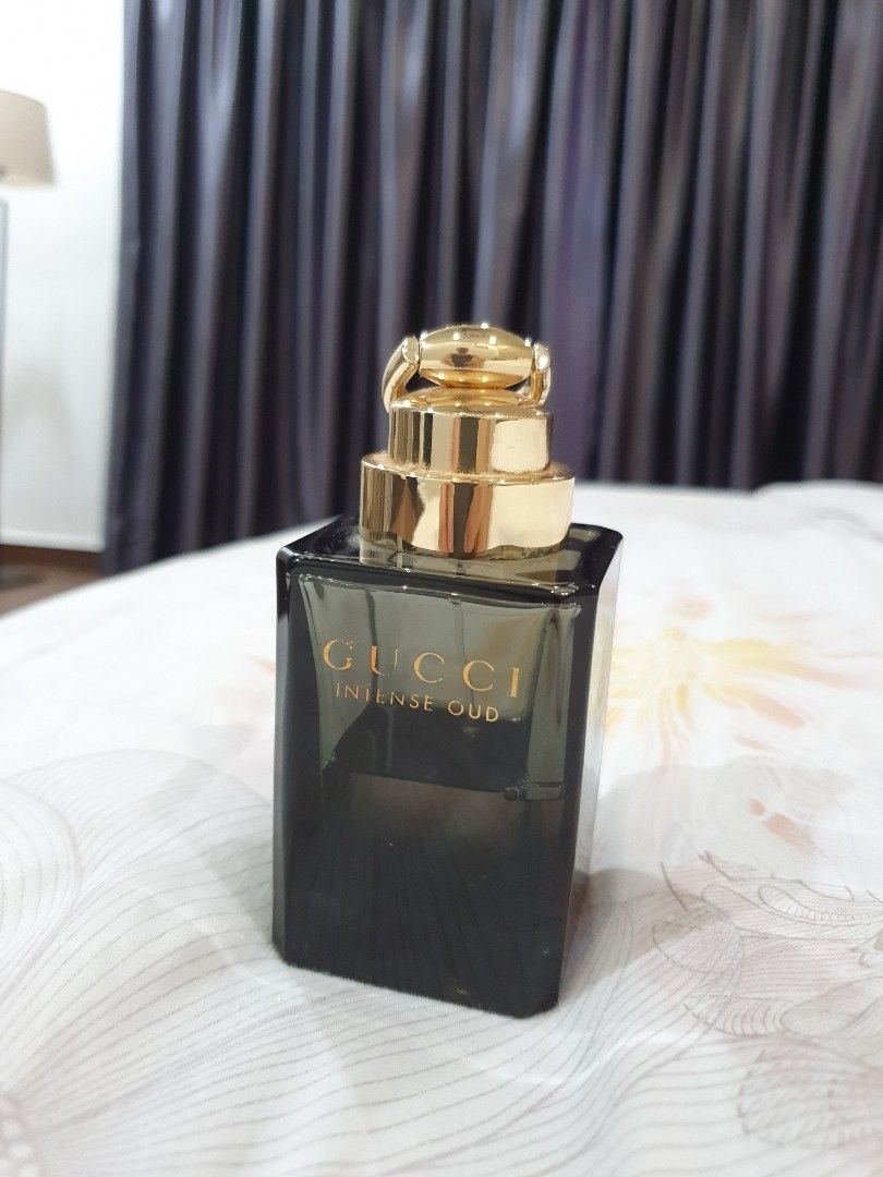 Gucci Intense Oud EDP 90ml (Unisex)