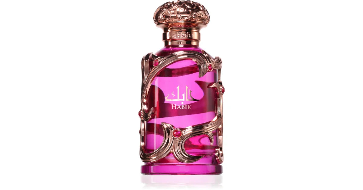 (Replica) Habik Woman By Lattafa EDP 100ml