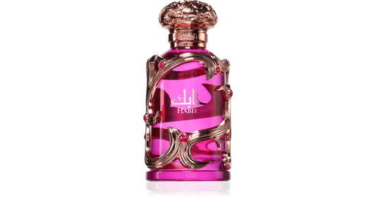 (Replica) Habik Woman By Lattafa EDP 100ml