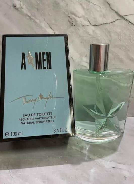 A MEN (ANGEL) BY THIERRY MUGLER EDT 100ML