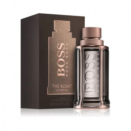 HUGO BOSS THE SCENT LE PARFUM EDP 100ML – Perfume By Tay