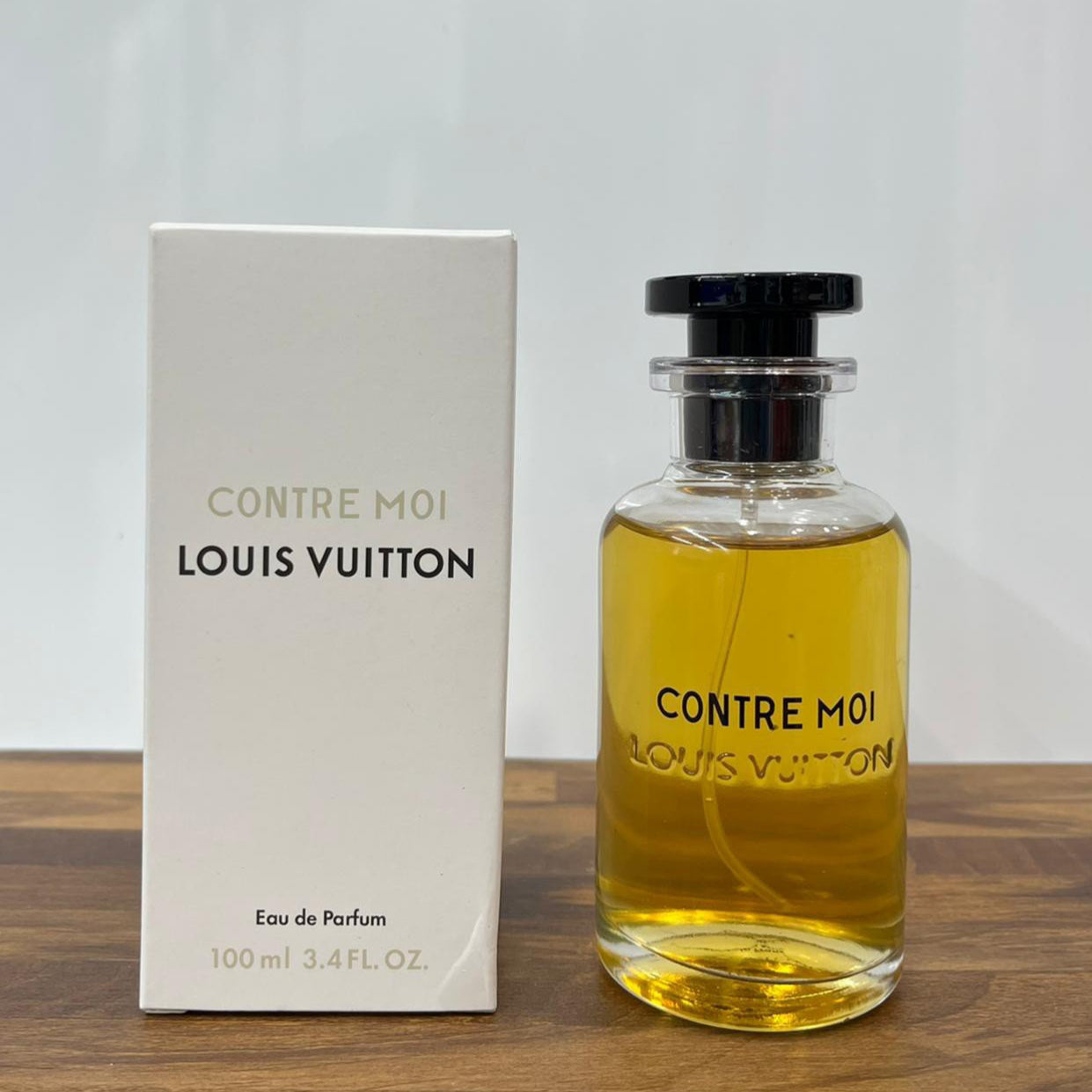 Louis Vuitton Contre Moi 100ml