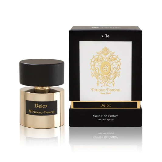 Delox By Tiziana Terenzi Extrait De Parfum 100ml (Unisex)